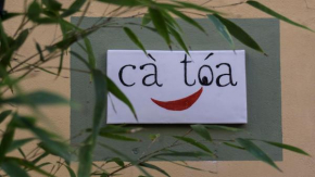 Отель Cà toa  Сарцана